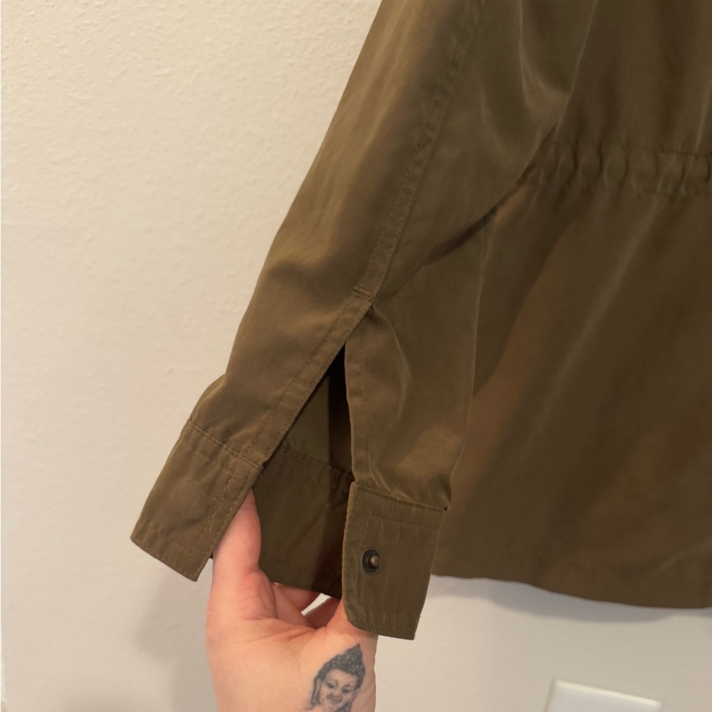 Love Tree Utility jacket - Picture 2 of 9